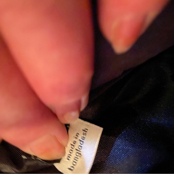 KATE SPADE AUDREY MINI BUCKET CROSSBODY BAG - Picture 7 of 12